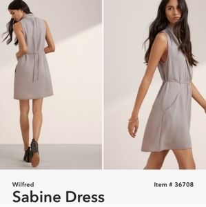 Sabine dress